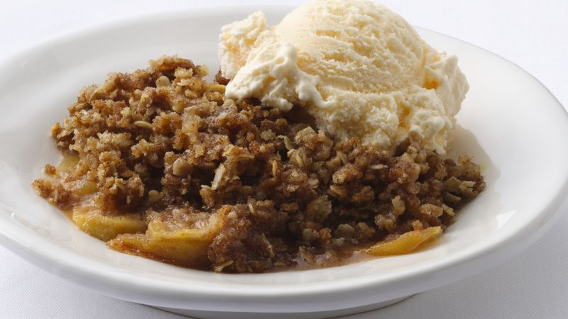Image via Betty Crocker. Recipe there too. Love that imaginary lady.